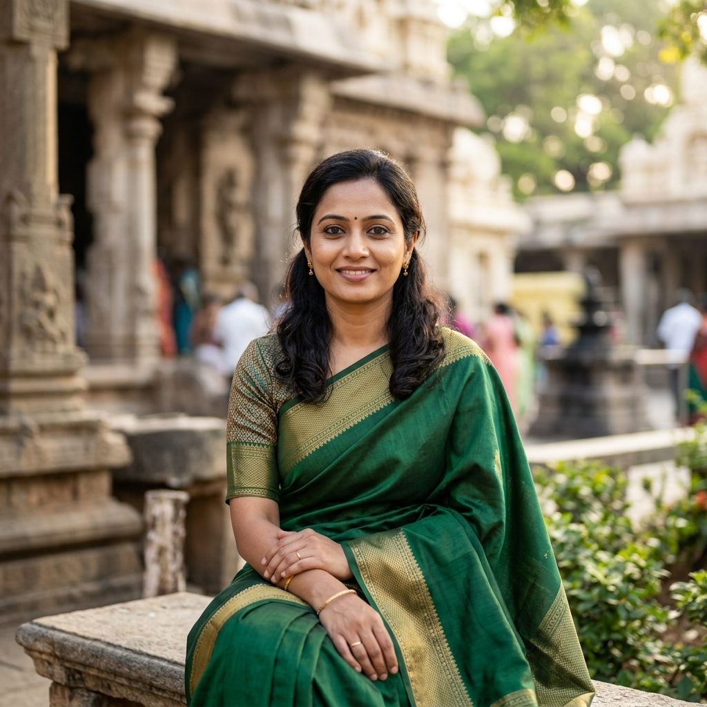 Priya Sharma