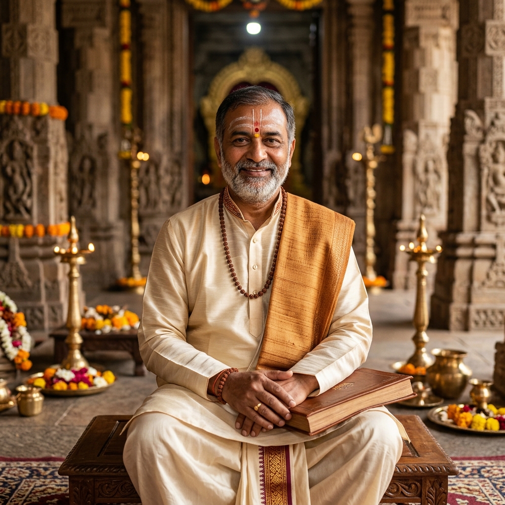 Purohit 1