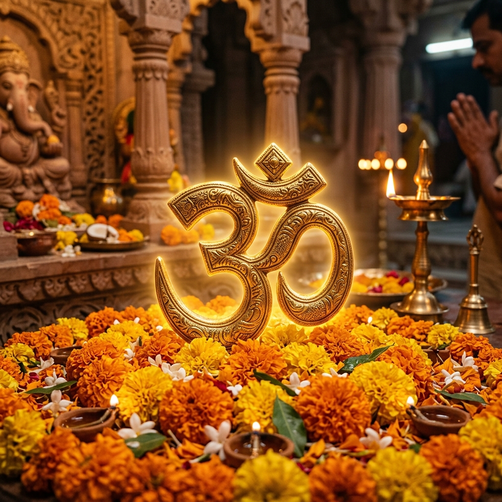 Om Symbol